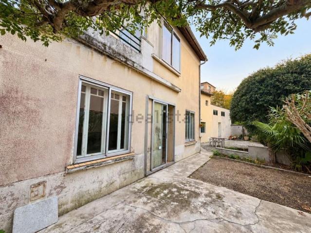 Maison, Castelnaudary