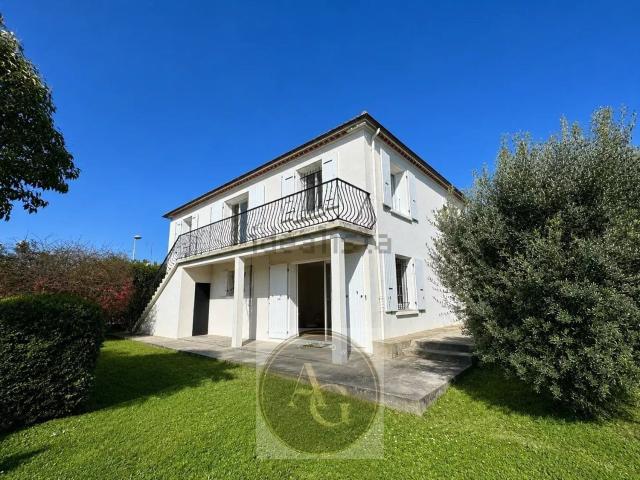 Maison, Castelnaudary
