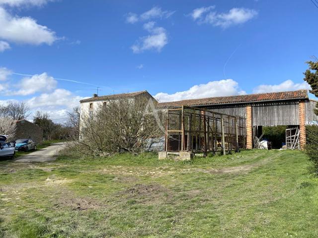 Maison, Castelnaudary