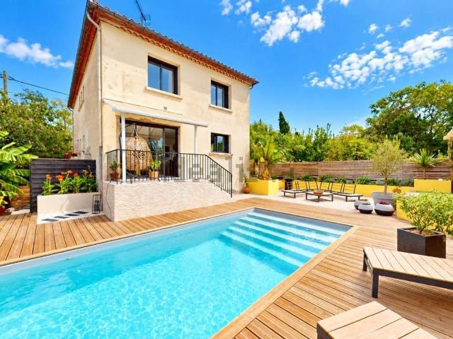 Maison, Castelnaudary