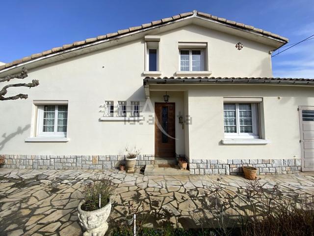 Maison, Castelnaudary