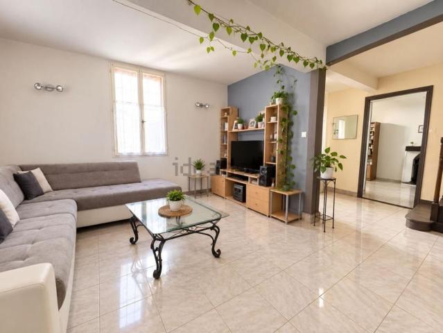 Maison, Castelnaudary