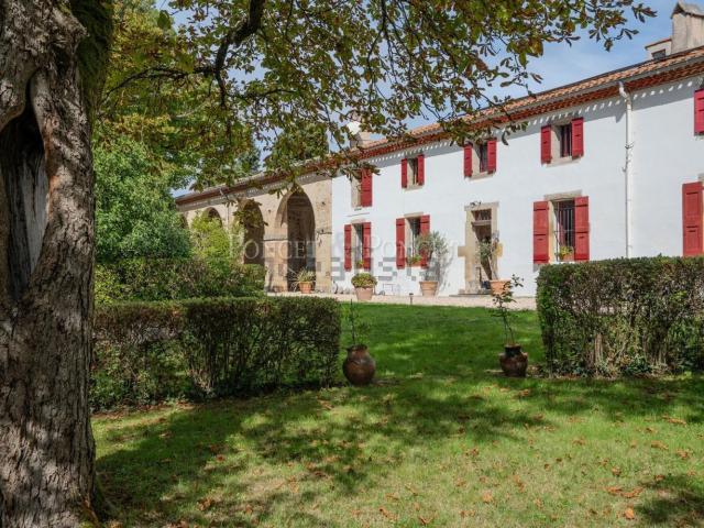 Maison, Castelnaudary