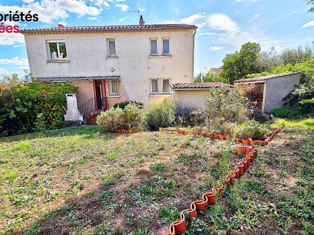 Maison, Castelnaudary