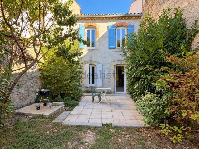 Maison, Castelnaudary