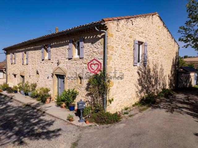 Maison, Castelnaudary