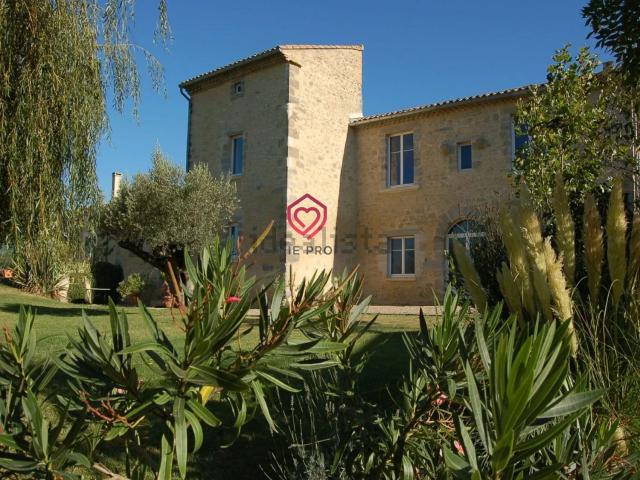 Maison, Castelnaudary
