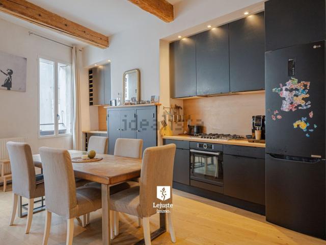 Maison, Castelnaudary