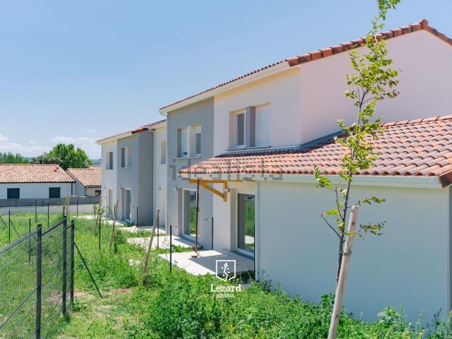 Maison, Castelnaudary