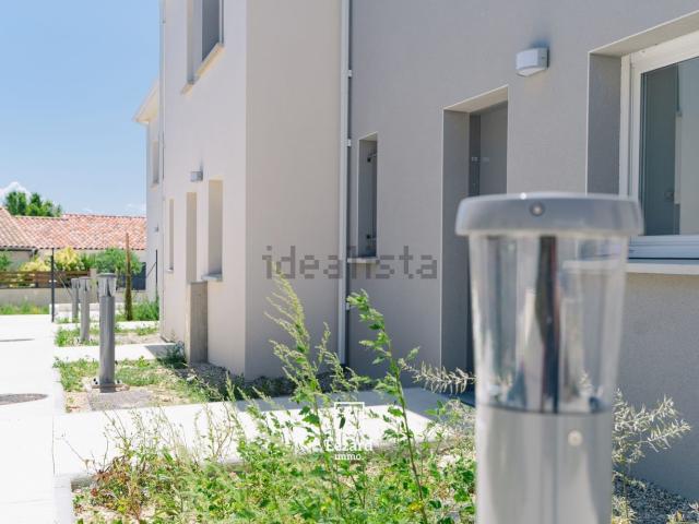 Maison, Castelnaudary