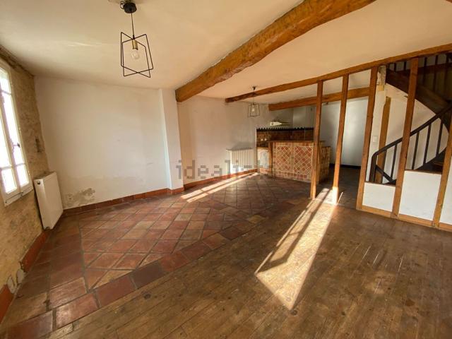 Maison, Castelnaudary