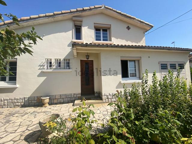 Maison, Castelnaudary