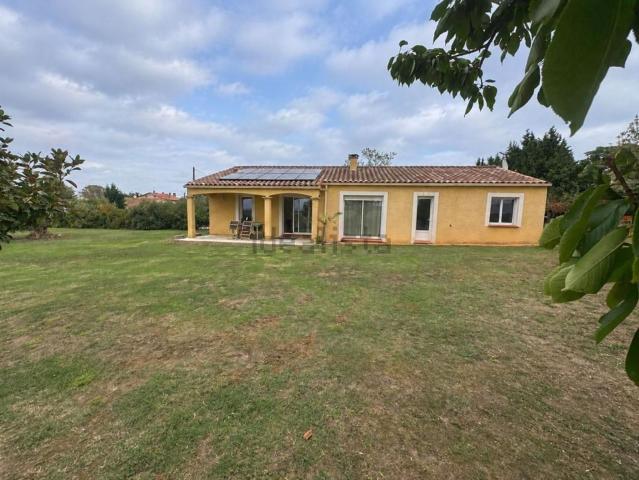 Maison, Castelnaudary