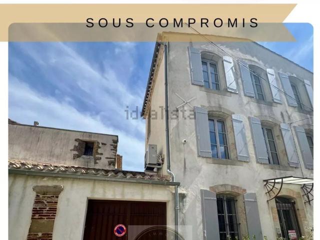 Maison, Castelnaudary