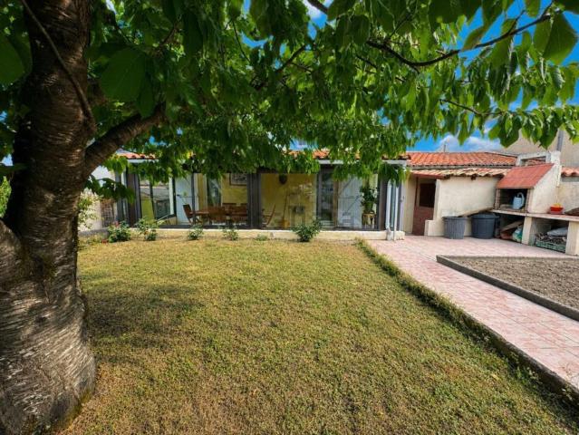 Maison, Castelnaudary