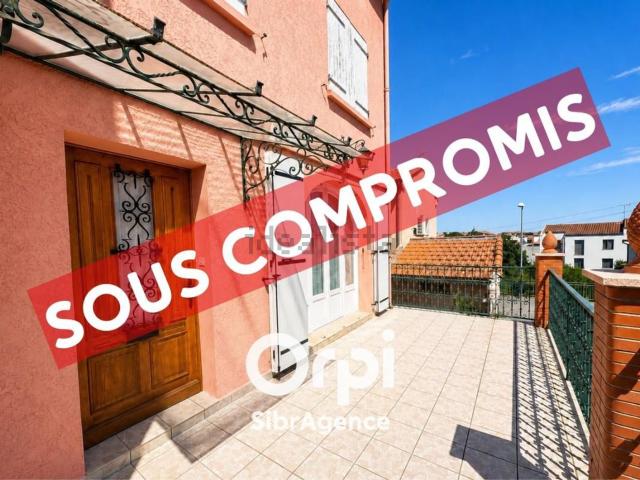 Maison, Castelnaudary