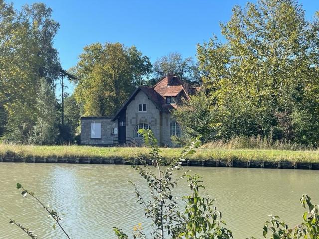 Maison, Castelnaudary