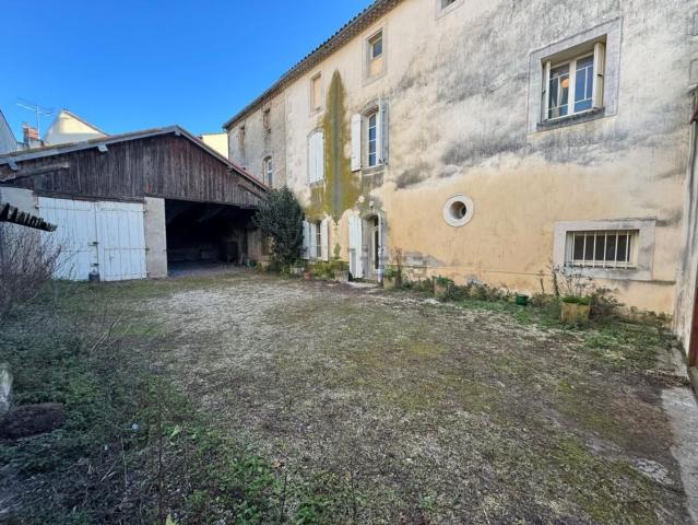 Maison, Castelnaudary