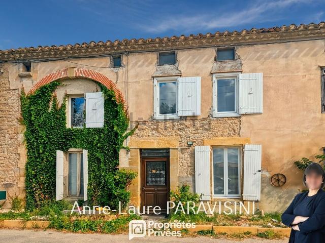 Maison, Castelnaudary