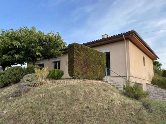 Maison, Castelnaudary