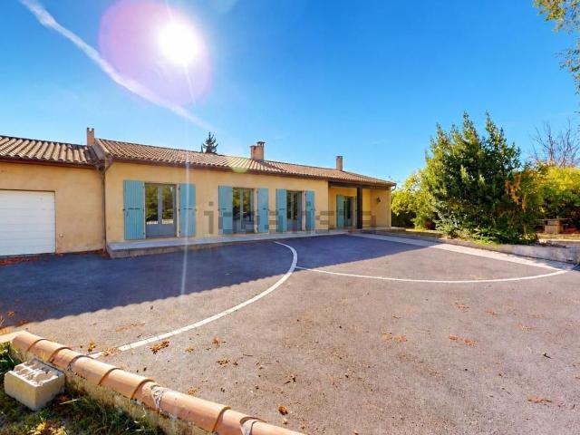 Maison, Castelnaudary