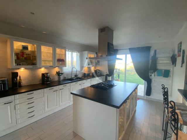 Maison Castelnaudary 7 pièce s 235.57 m2