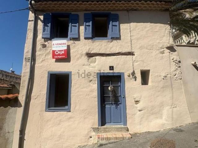 Maison, Castelnaudary