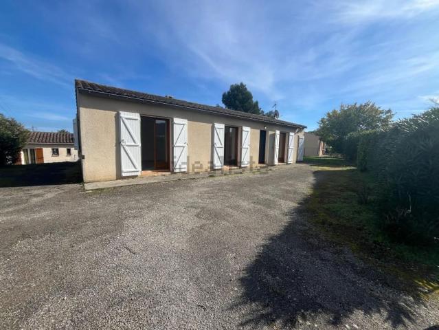Maison, Castelnaudary