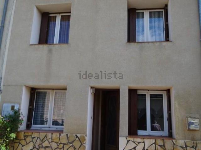 Maison, Castelnaudary