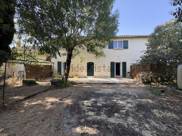 Maison, Castelnaudary