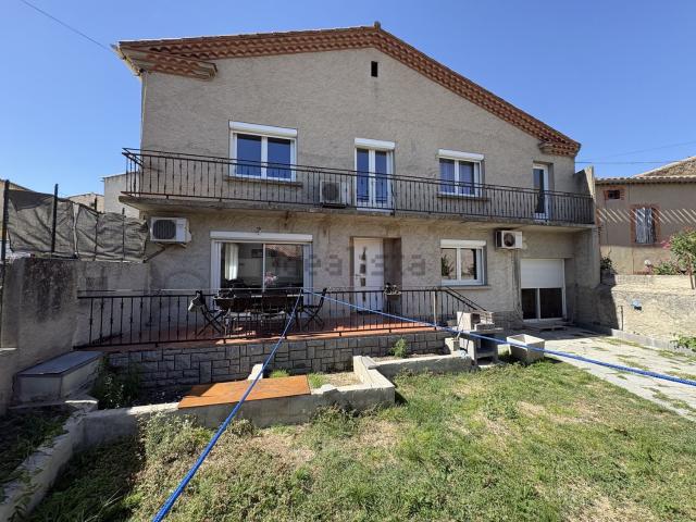 Maison, Castelnaudary