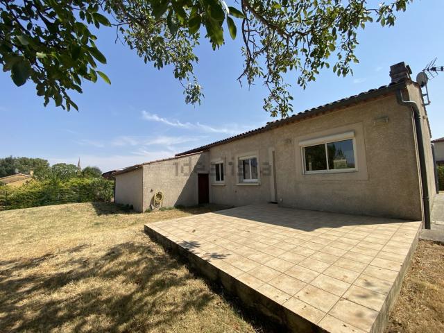 Maison, Castelnaudary