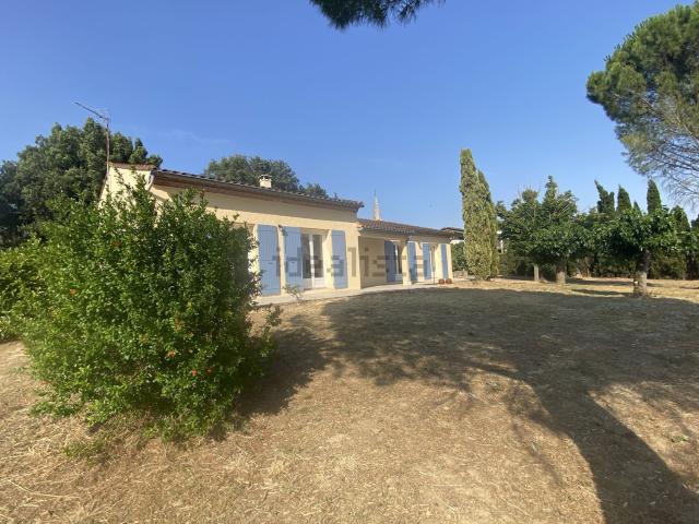 Maison, Castelnaudary