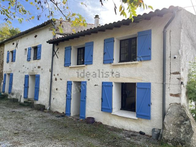Maison, Castelnaudary