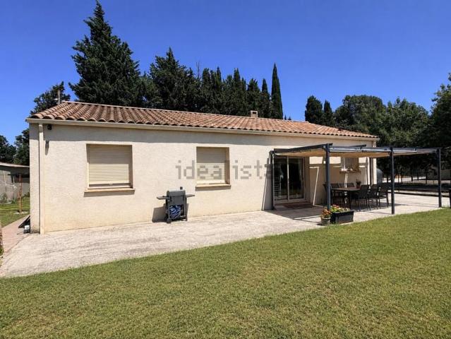 Maison, Castelnaudary