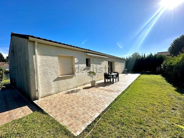 Maison, Castelnaudary