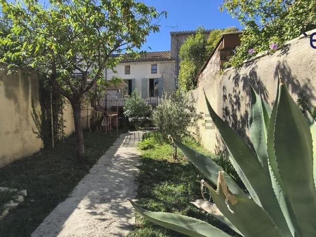 Maison, Castelnaudary