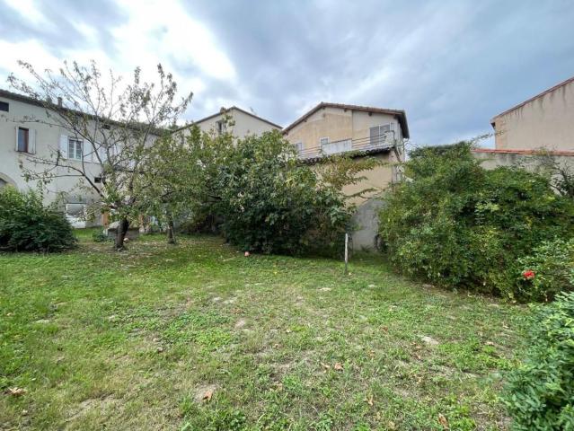 Maison, Castelnaudary