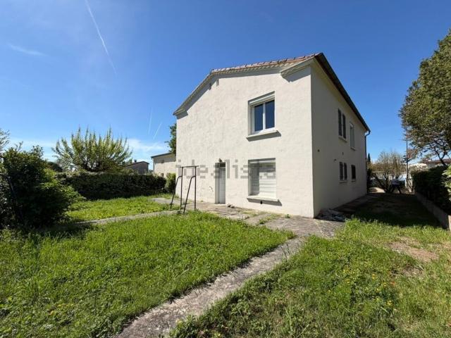 Maison, Castelnaudary