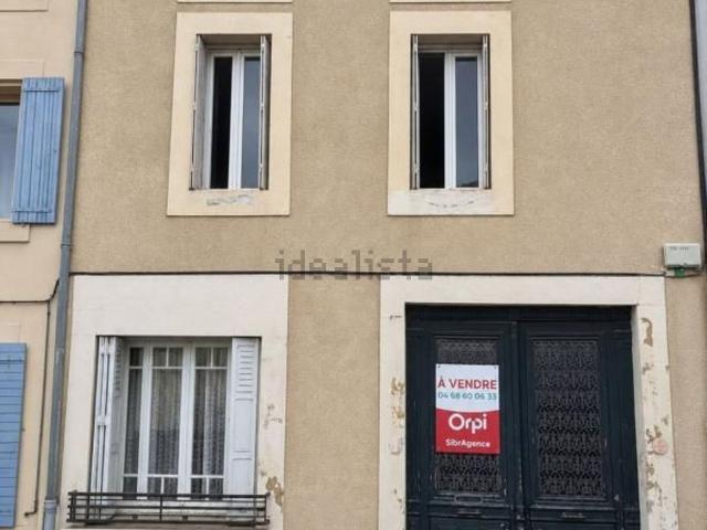 Maison, Castelnaudary