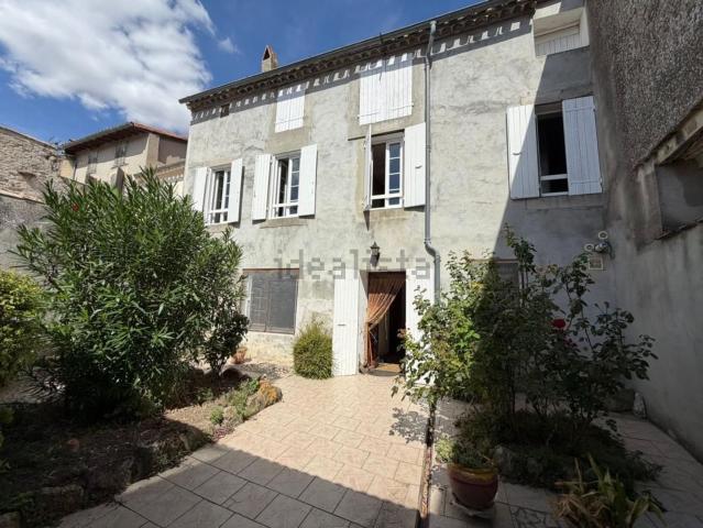 Maison, Castelnaudary