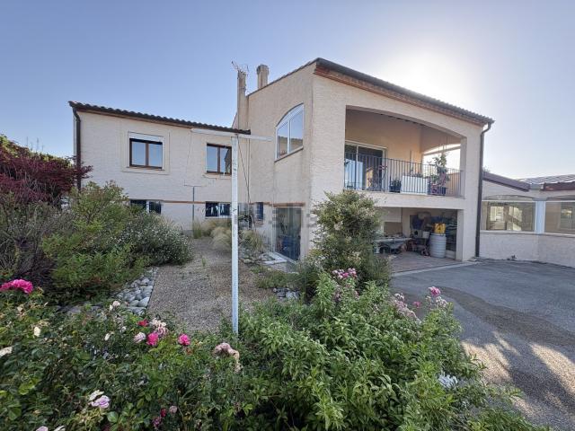 Maison, Castelnaudary