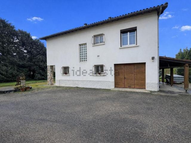 Maison, Castelnaudary