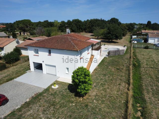Maison, Castelsarrasin