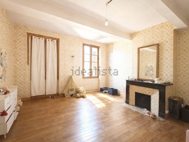 Maison, Castelsarrasin