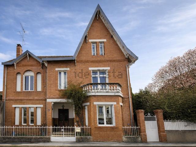 Maison, Castelsarrasin