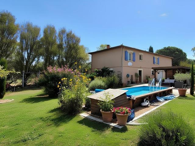 Maison, Castelsarrasin