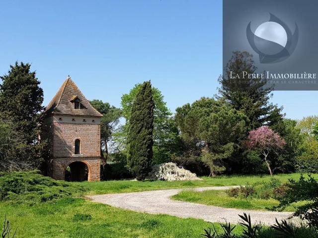 Maison, Castelsarrasin