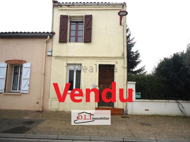 Maison, Castelsarrasin