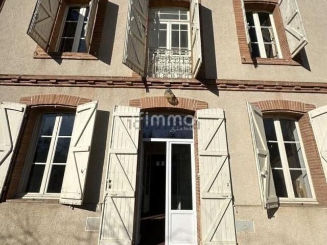 Maison, Castelsarrasin
